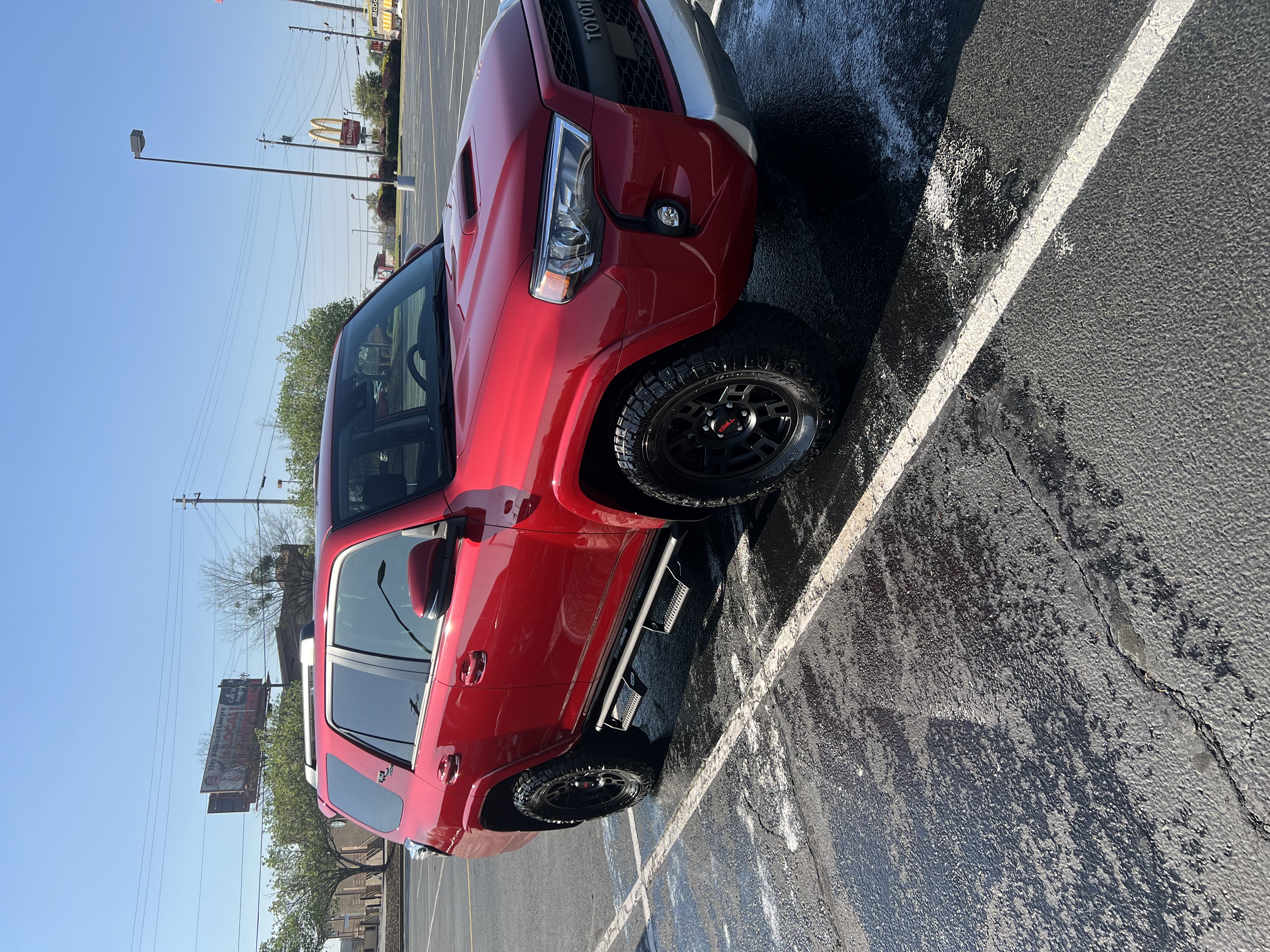 Attention 2 Detail - Mobile Detailing Augusta