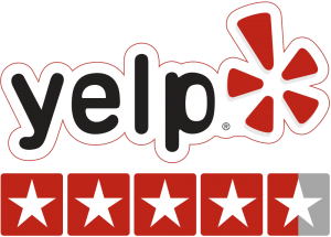 Yelp - Crown Roofing
