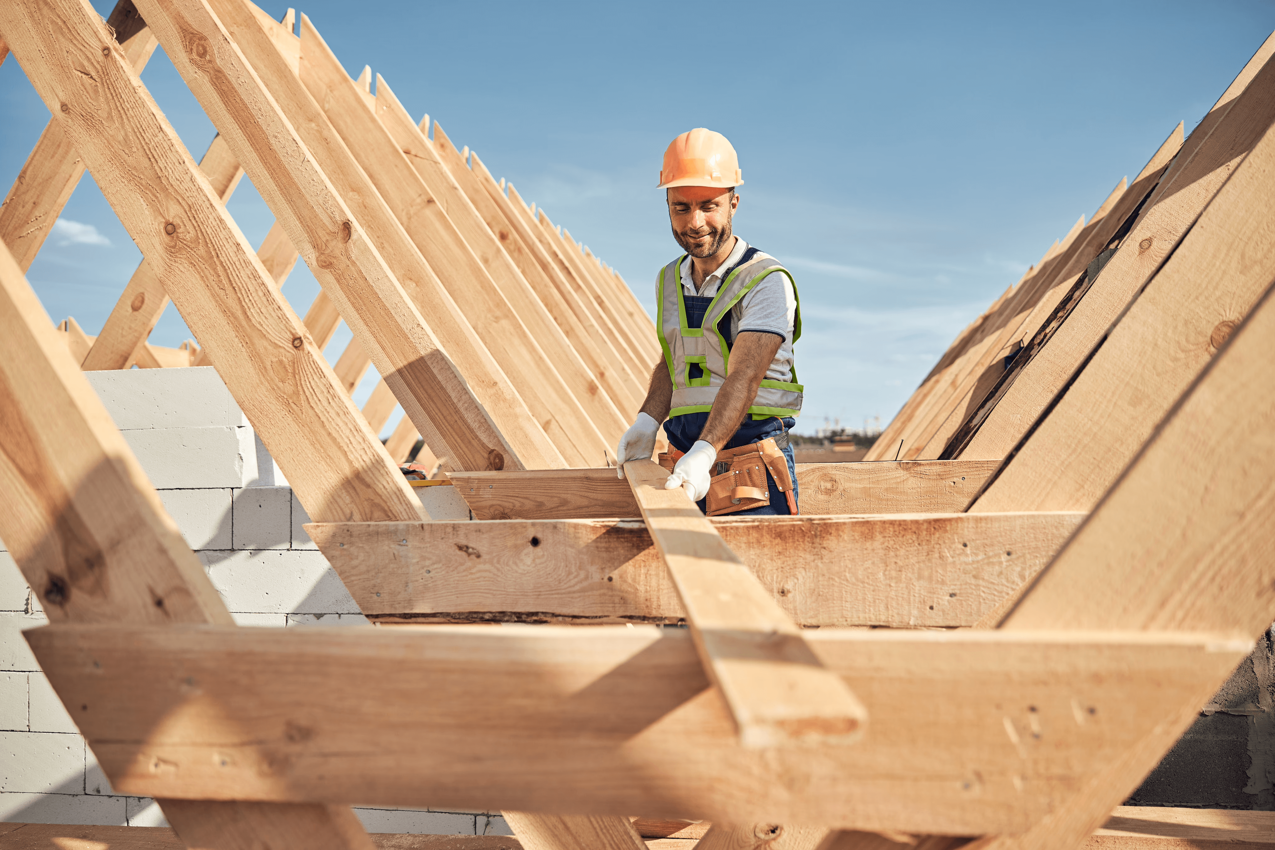 Roofing Services | Crown Roofing
