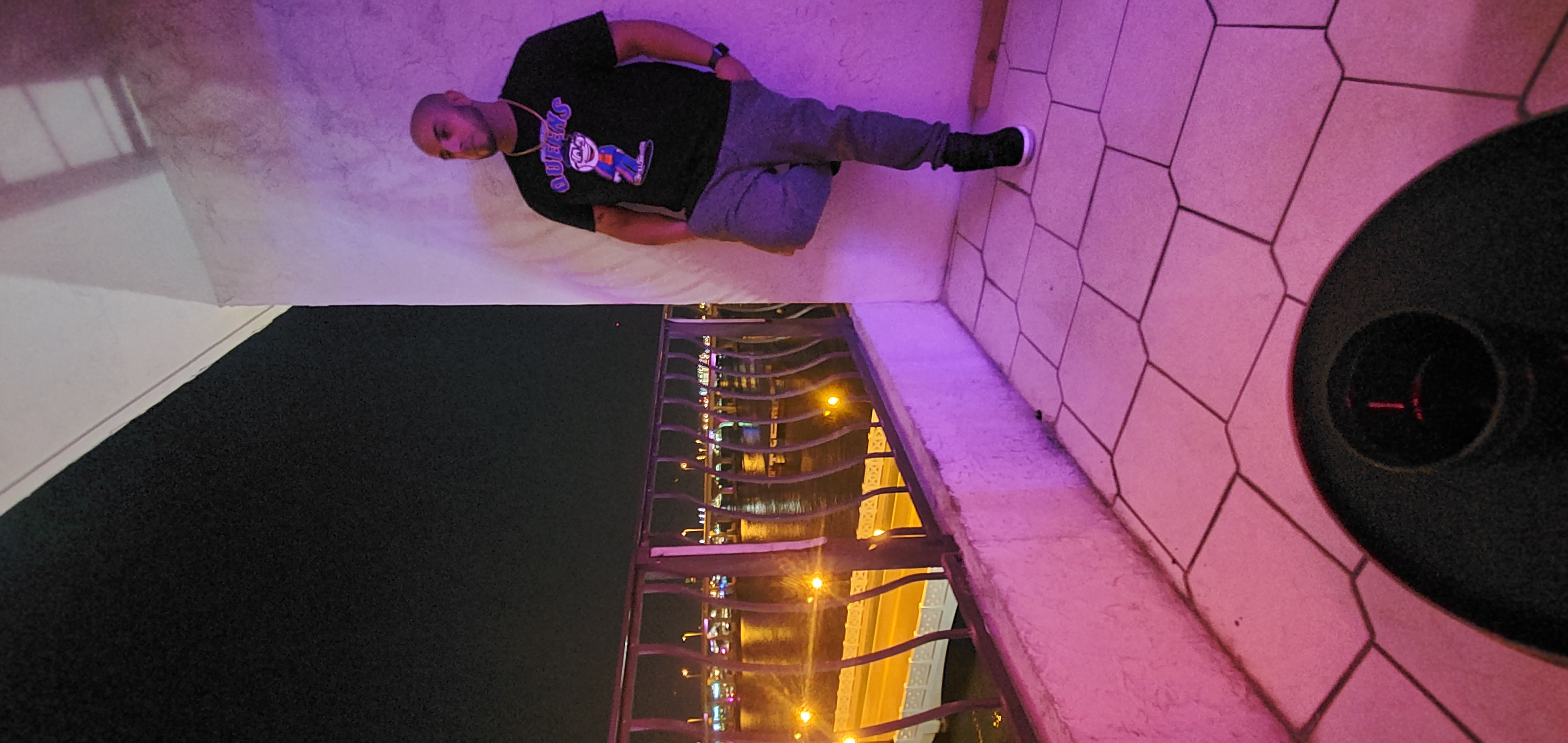 Midnight in Queens Vol. 1