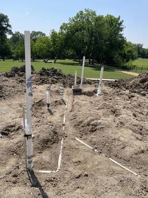 Toilet repair/replacement in Cleburne