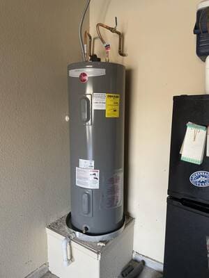 Drain cleaning in Burleson
