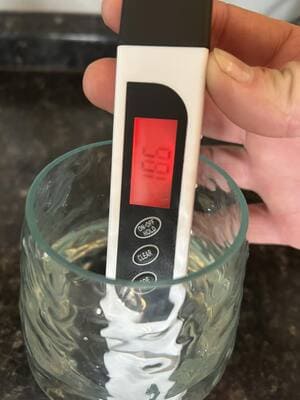 Water Heaters in Cleburne