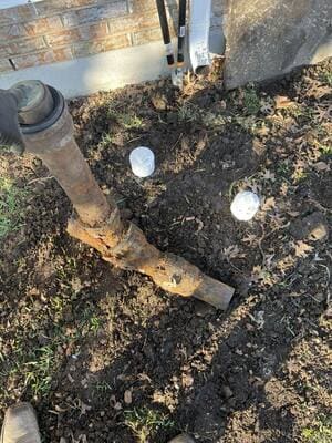 Water Heaters in Burleson