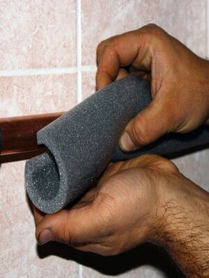 Toilet repair/replacement in Burleson