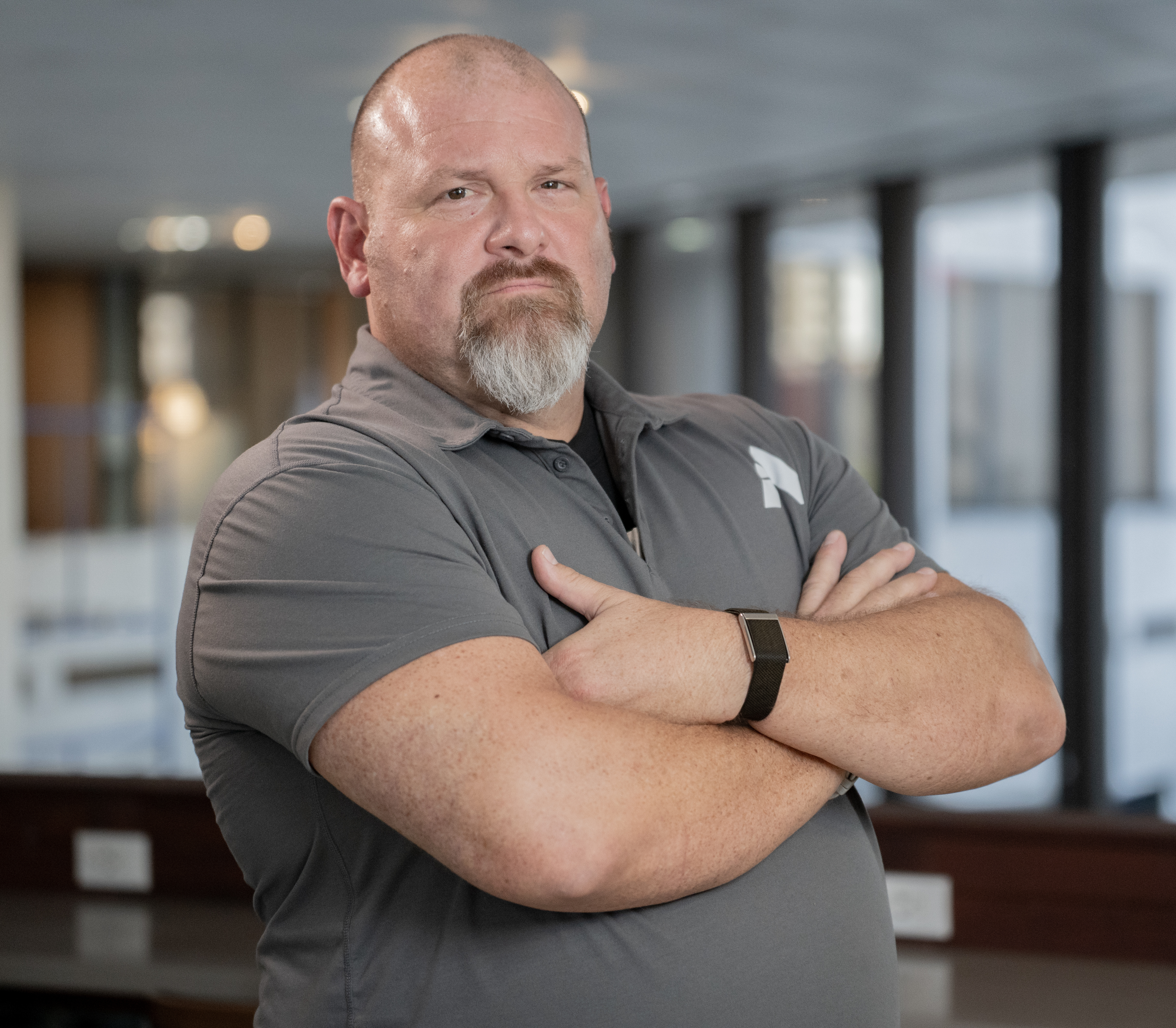Kevin Voisin