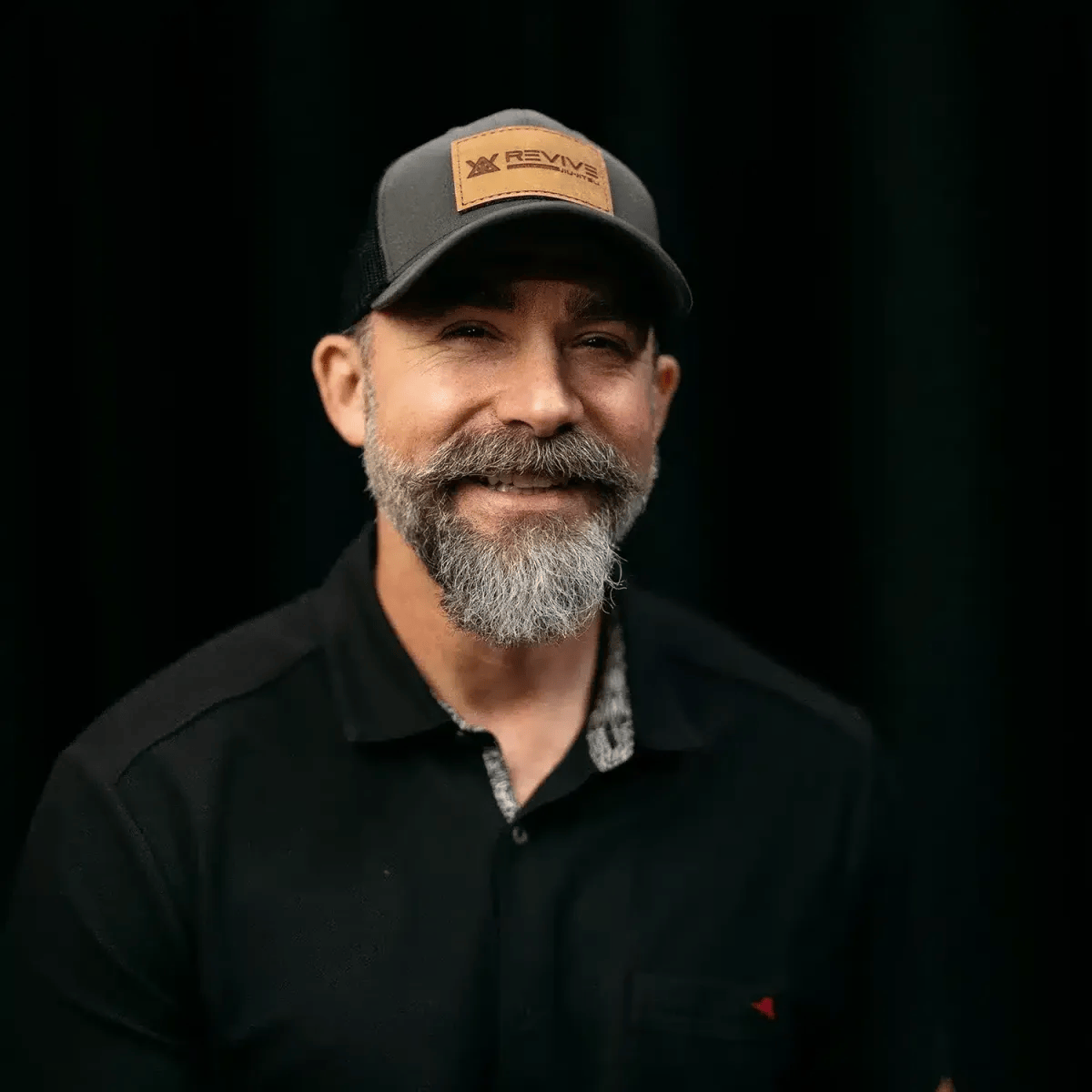 Matt Beaudreau