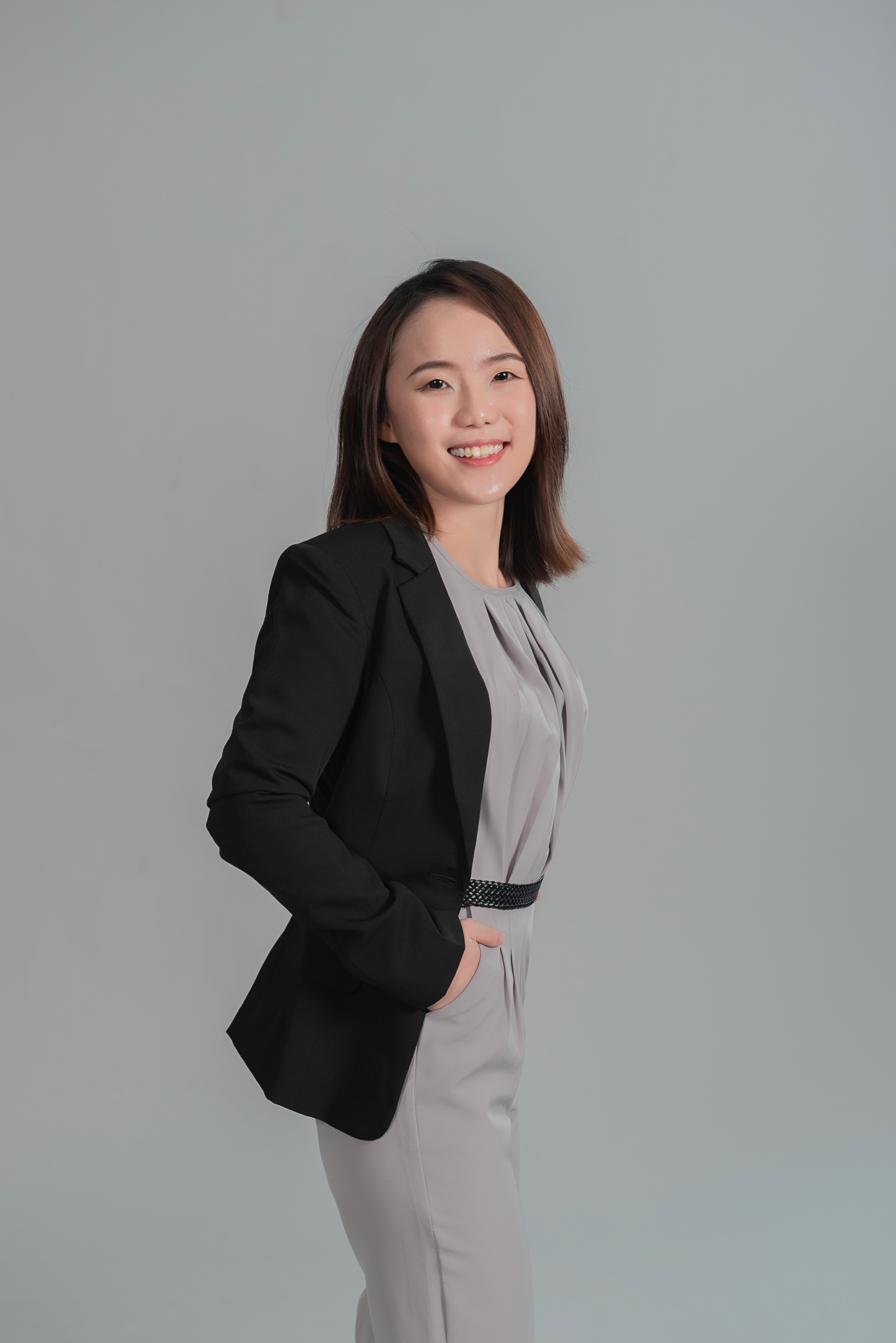 Lyn - Real Estate Partner