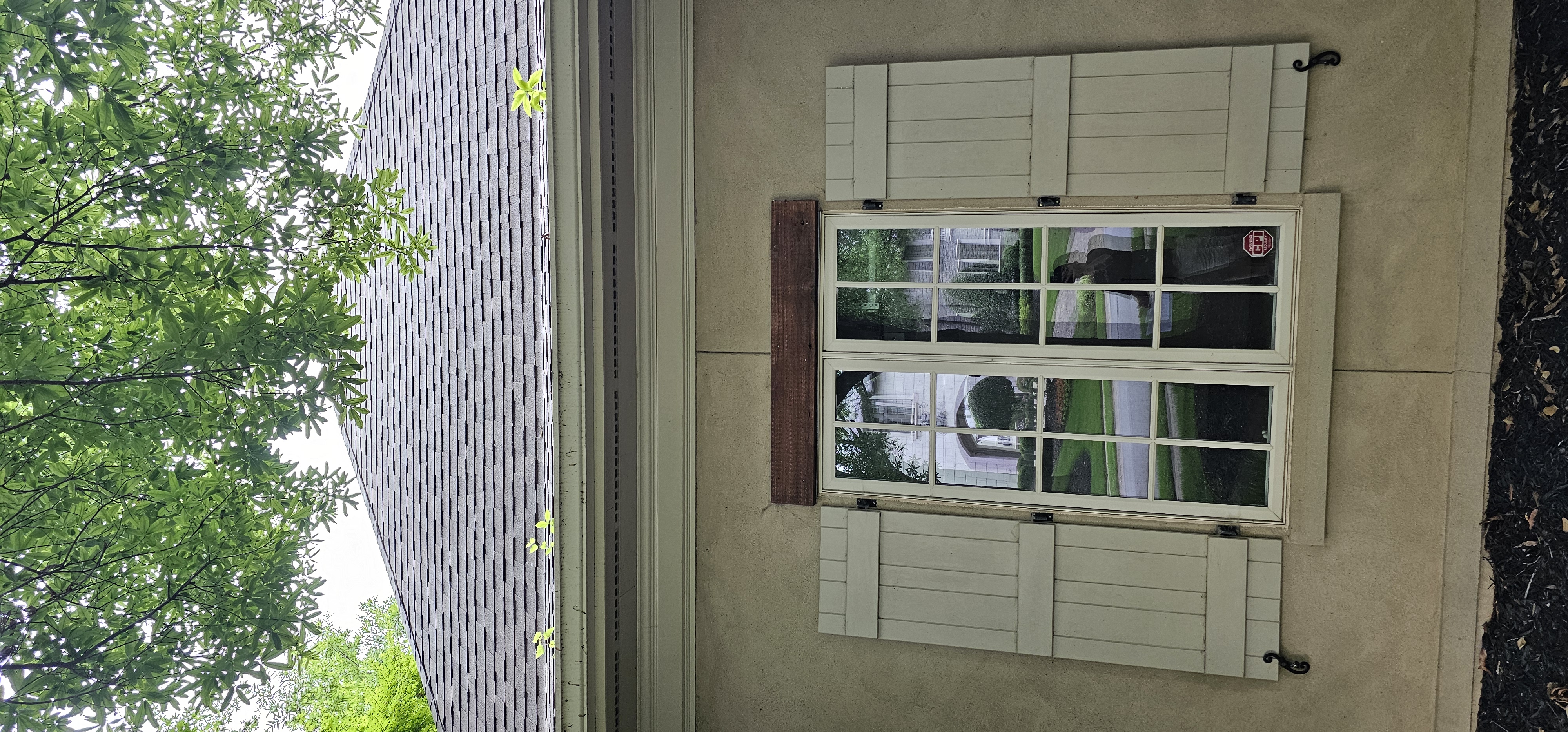 Gutter Guards Service