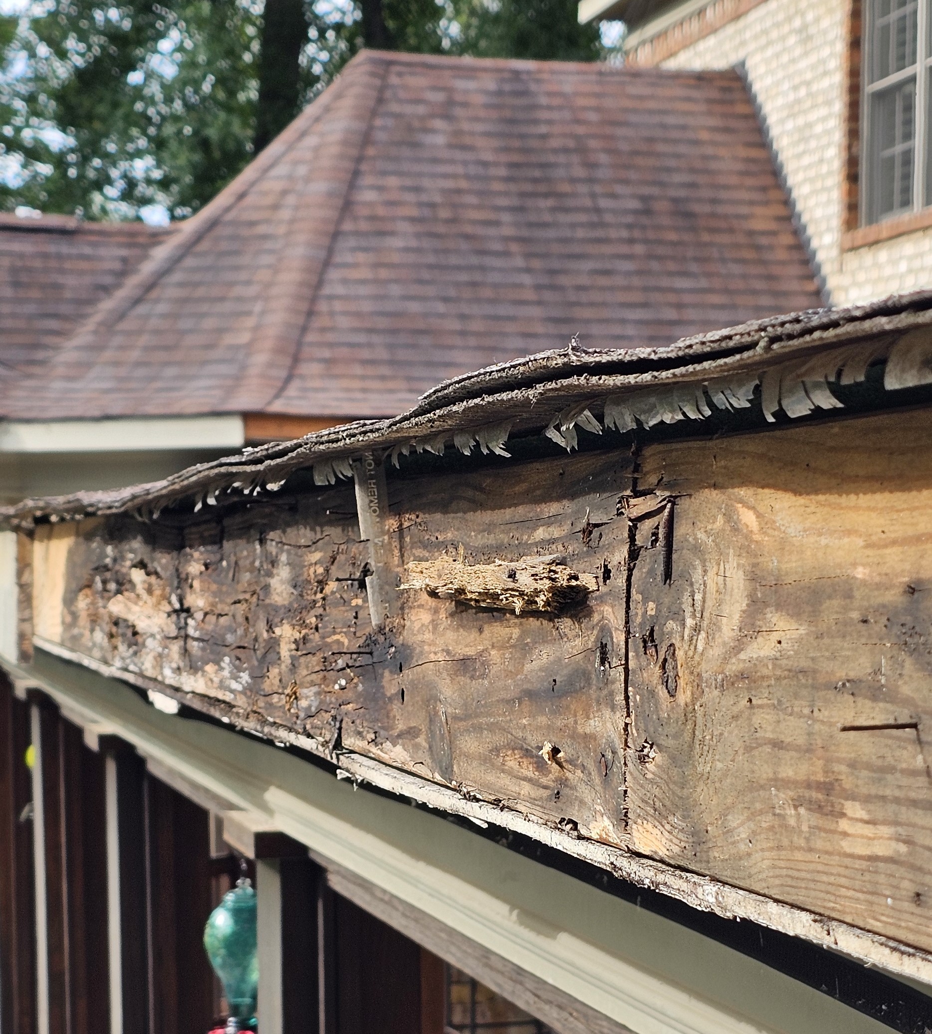 Gutter Installation Services