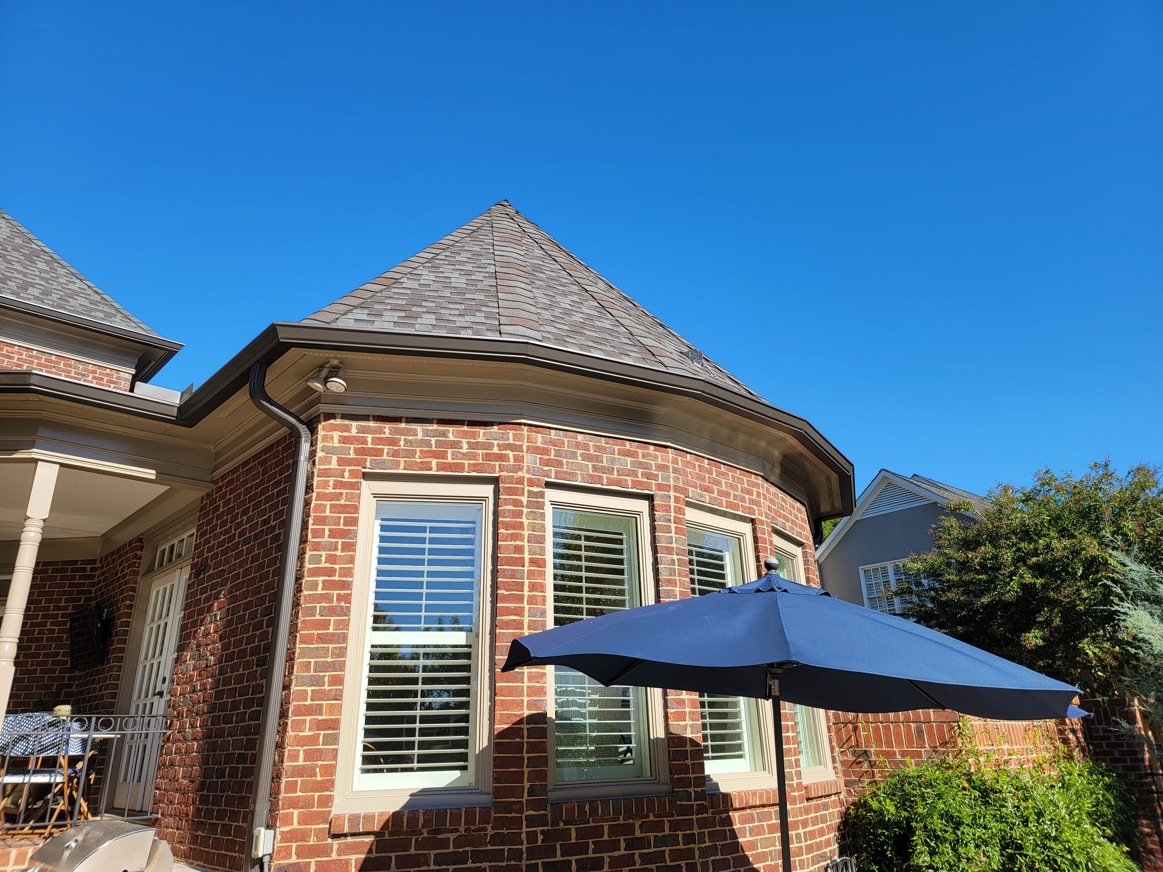 Gutter Installation Services