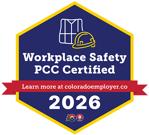 Workplace Safety PCC Certified