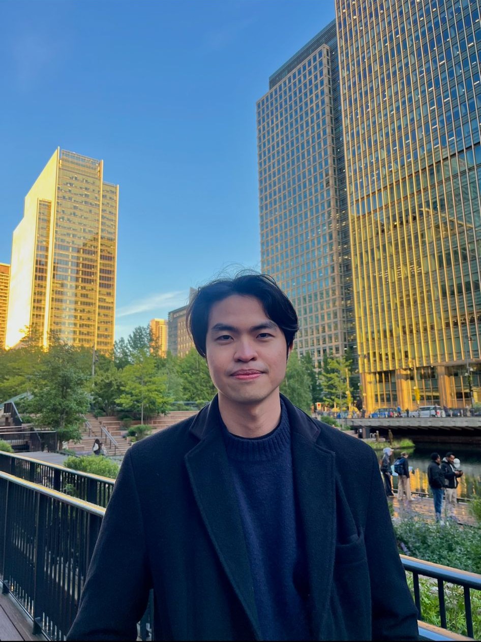 Ming Jun