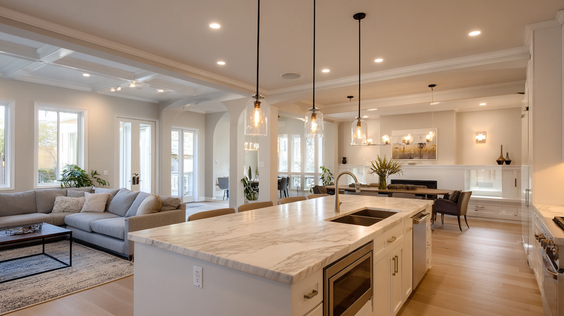 Residential