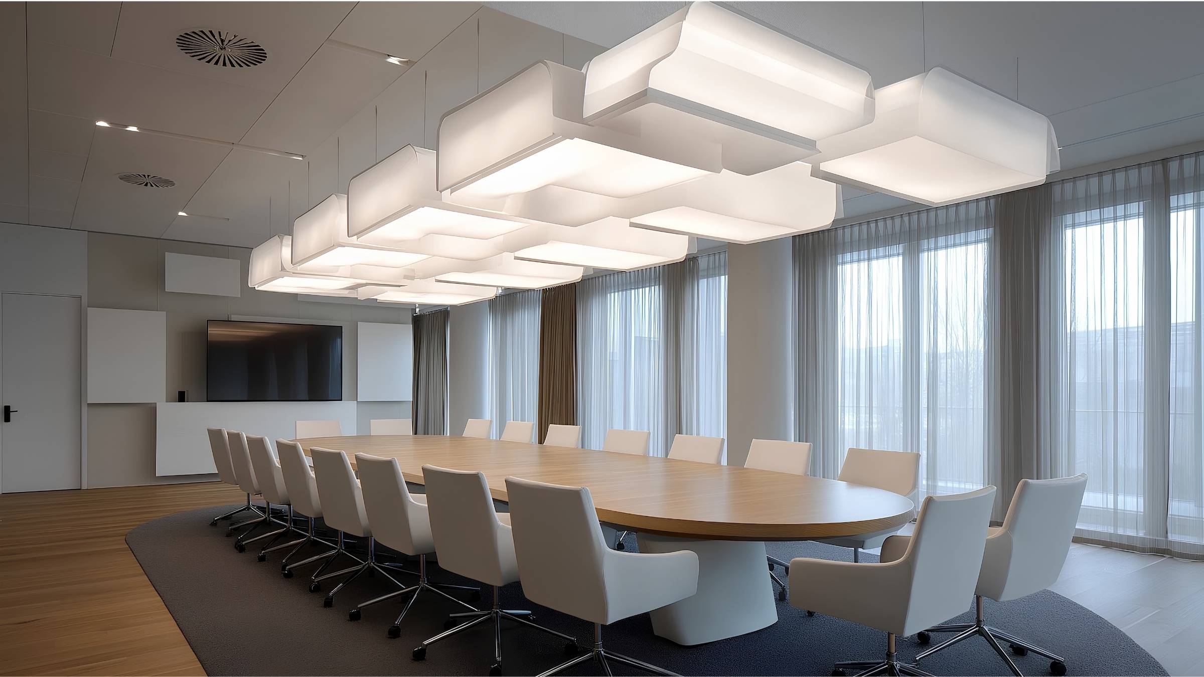 Commercial & Business Projects