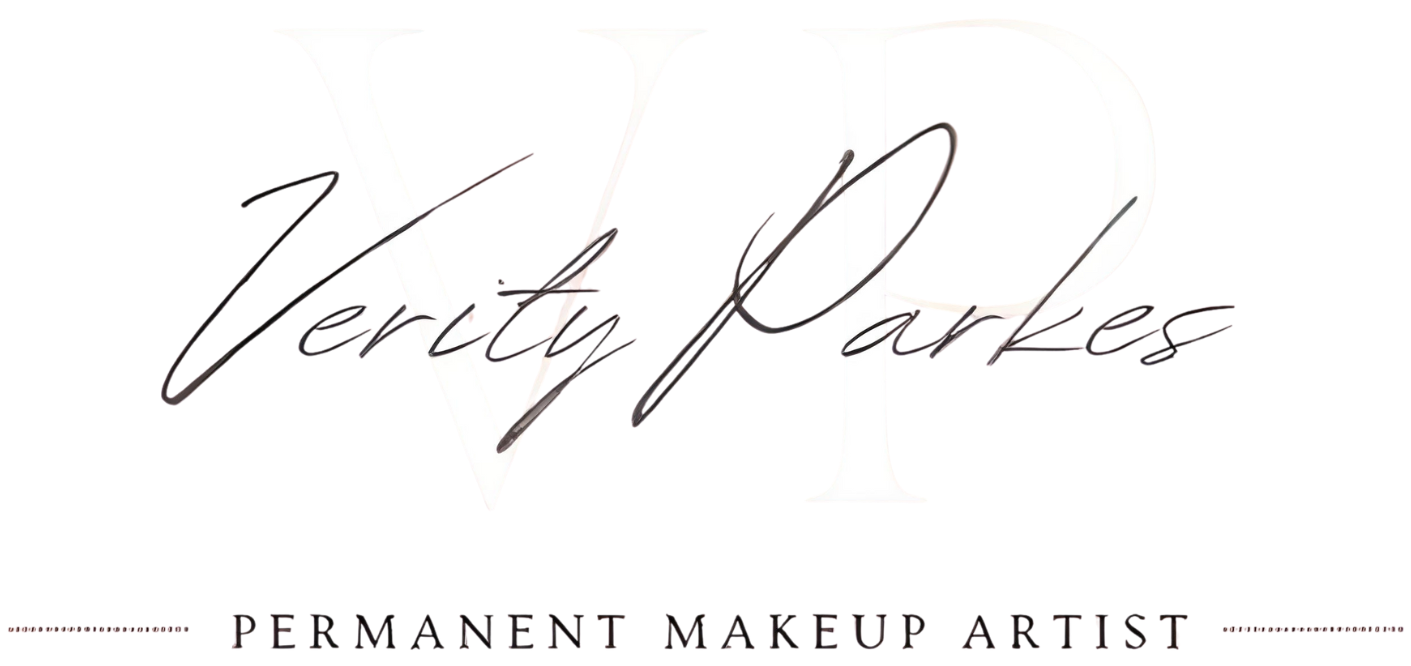 Verity Parkes Permanent Make Up Artist