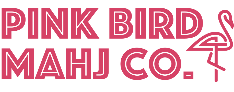Pink Bird Mahj Co.