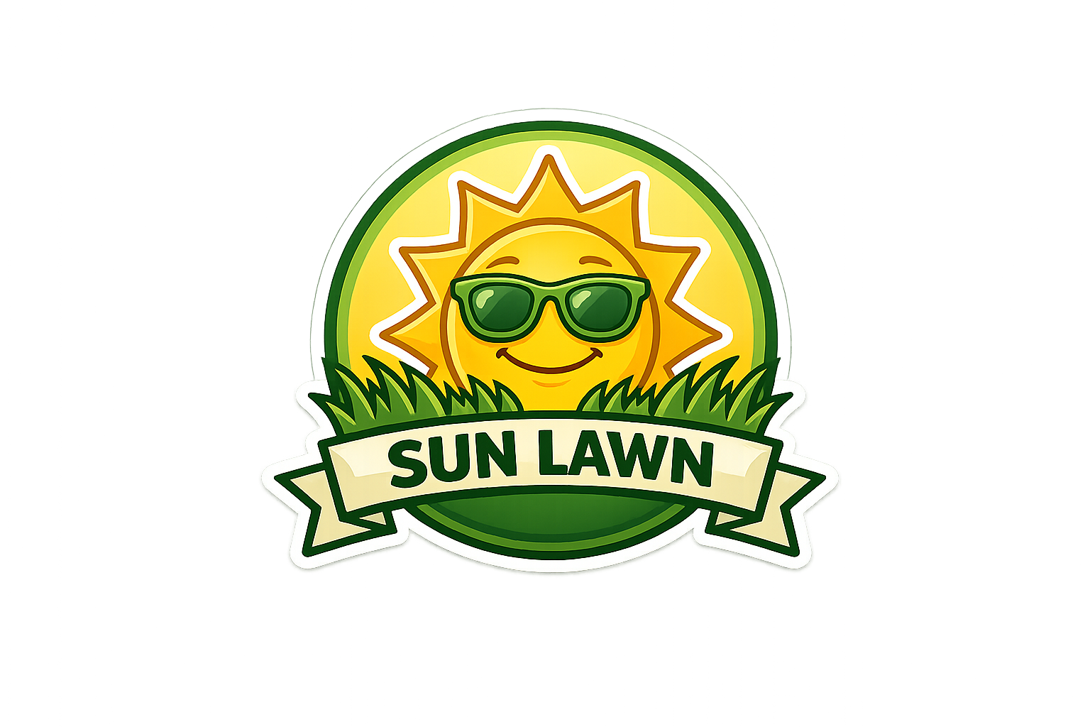 Sun Lawn