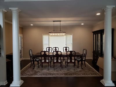 Appliance Installations in Charlotte