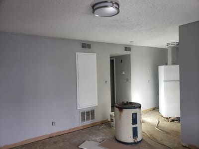 Appliance Installations in Lake Norman