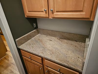 Kitchen/Bath Remodeling in Lake Norman