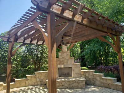 Tile Work in Lake Norman
