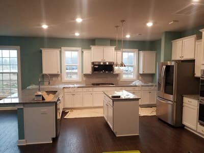 Tile Work in Charlotte