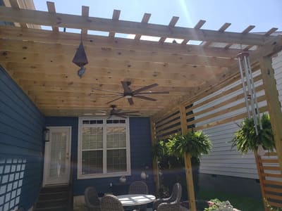 Drywall Repair in Charlotte