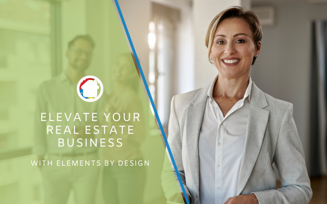 REAL ESTATE BUSINESS