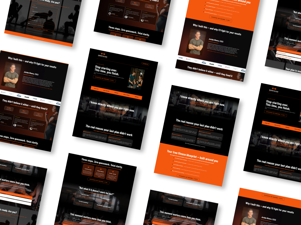Mockup Design 1