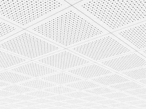 Acoustical Ceiling Remodeling in South Burlington