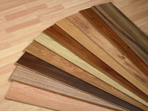 Flooring Installation in South Burlington