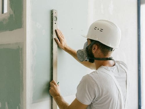 Drywall Construction & Repair in South Burlington