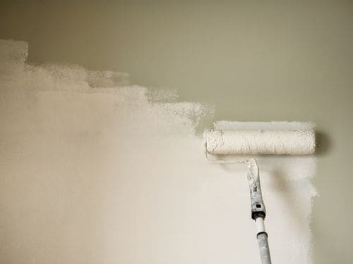 House Painting in South Burlington