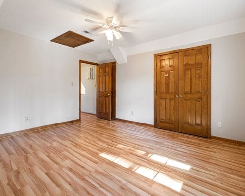 Williston Flooring Installation