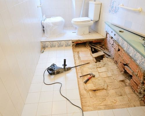  Drywall Construction & Repair