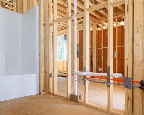 St. Albans Bathroom Remodeling