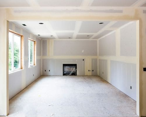 Williston Drywall Construction & Repair