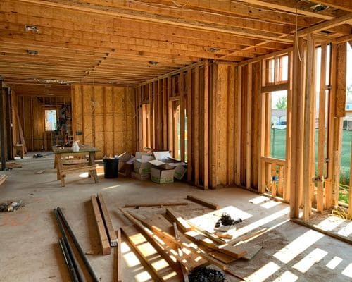  New Construction & Additions