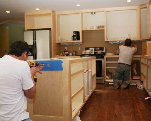 Williston Bathroom Remodeling