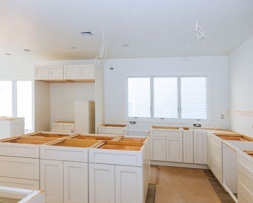 New Construction & Additions