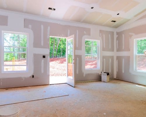 New Construction & Additions