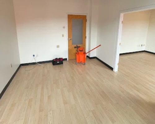 Millwork Installation South Burlington