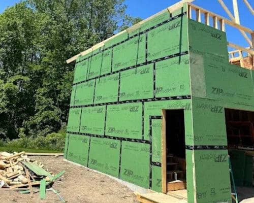 Commercial Construction South Burlington