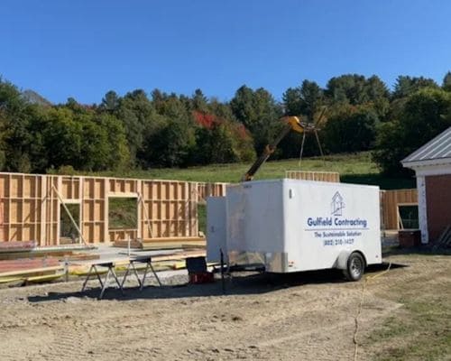 General Contracting South Burlington