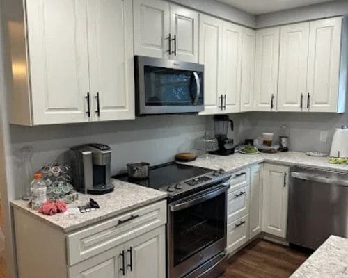 New Construction & Additions South Burlington
