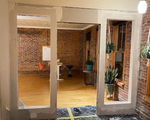 Drywall Construction & Repair South Burlington