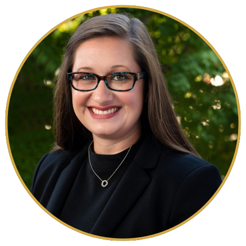 Bethany Blumenshine Bagwell
