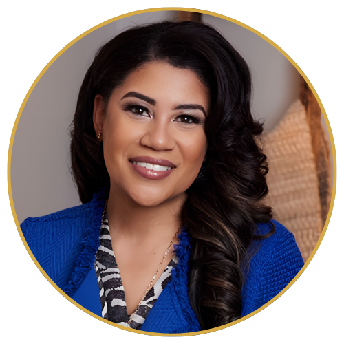 Natalie Born, Consultant & Speaker