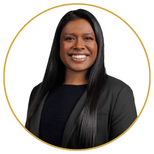 Karyna Pillay
